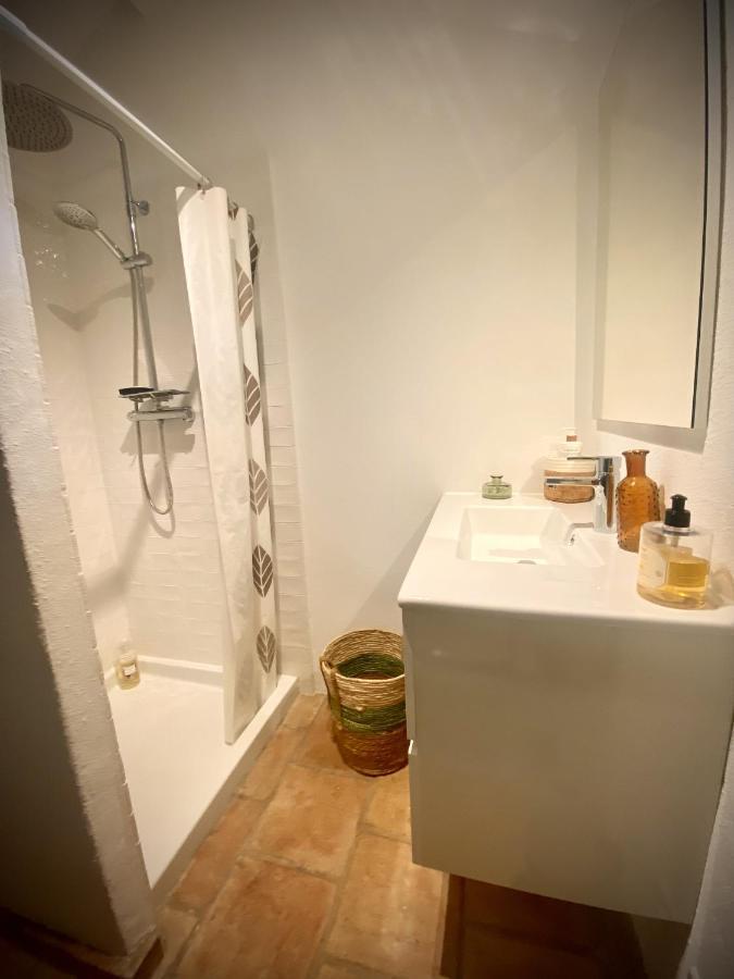 Mas Des Bambous Hotel Saint-Rémy-de-Provence Eksteriør billede