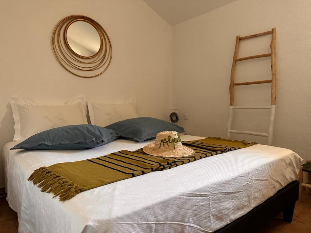 Mas Des Bambous Hotel Saint-Rémy-de-Provence Eksteriør billede